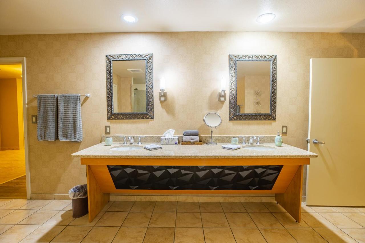 2100 Sqft Penthouse Suite W/ Strip Views! Pool Gym Las Vegas Exteriér fotografie