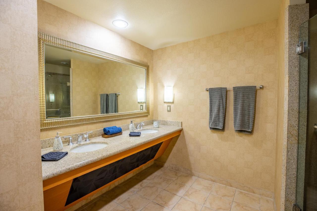 2100 Sqft Penthouse Suite W/ Strip Views! Pool Gym Las Vegas Exteriér fotografie