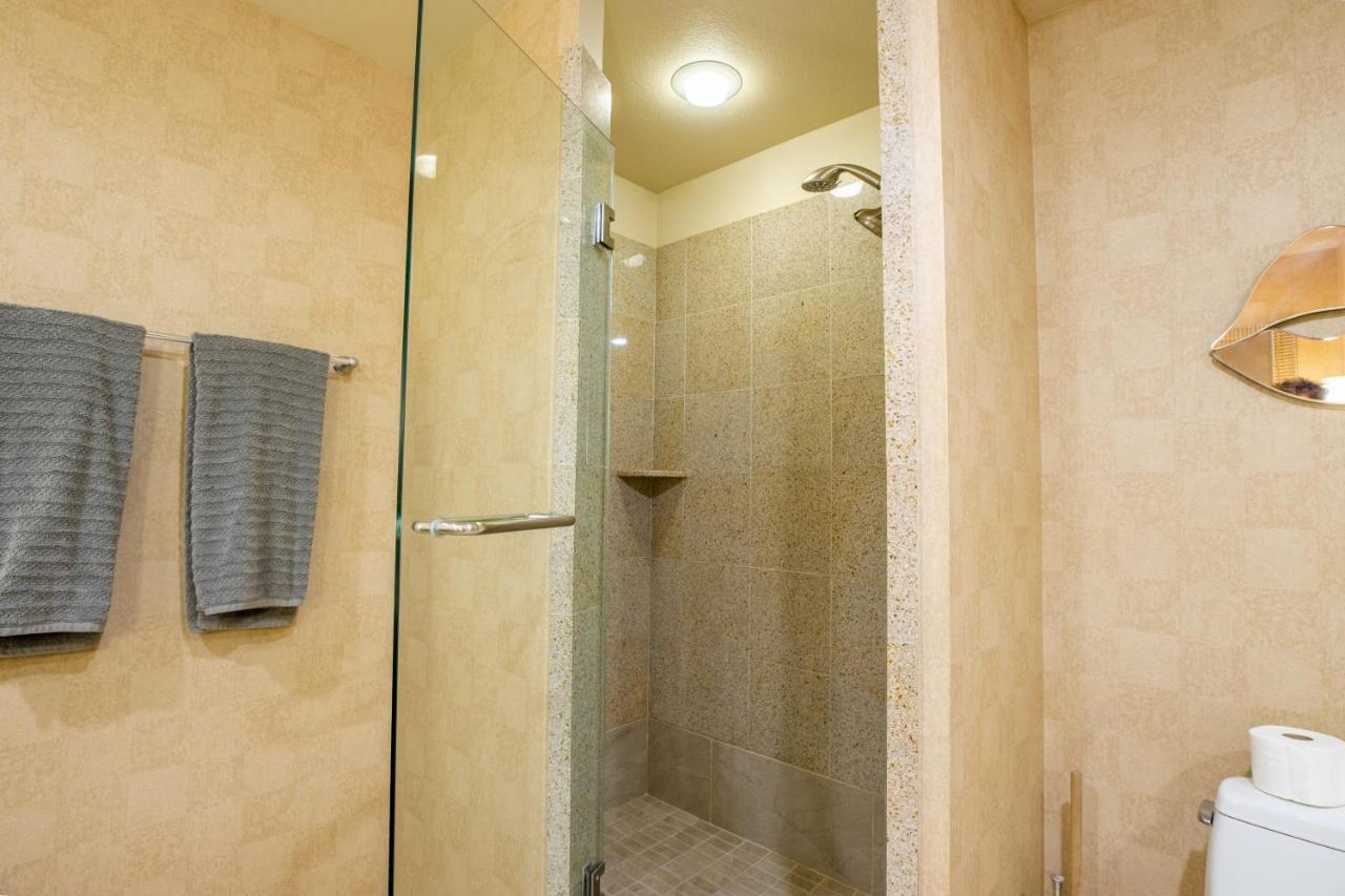 2100 Sqft Penthouse Suite W/ Strip Views! Pool Gym Las Vegas Exteriér fotografie